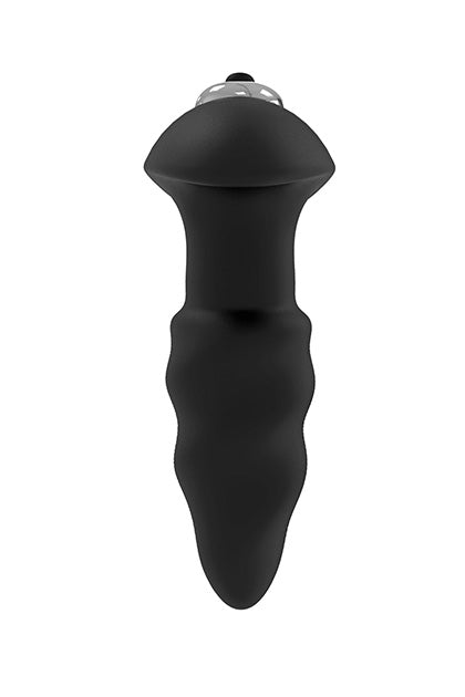 Butt Plug Wave