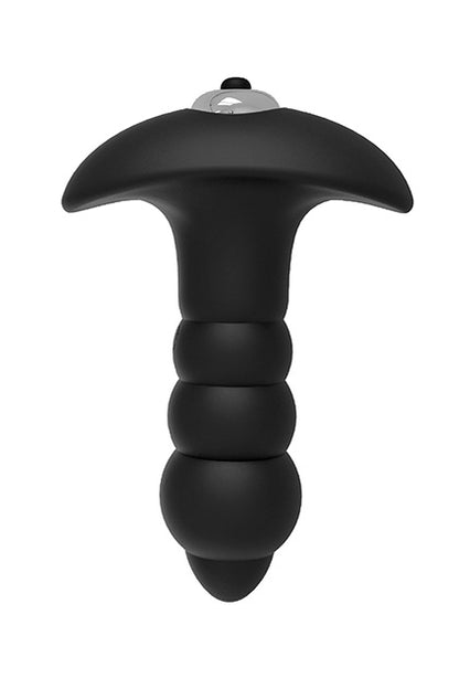 Butt Plug Bubble