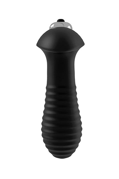 Butt Plug Spiral
