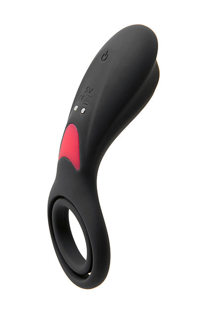S PLEASURES PREMIUM LINE - REMINGTON BLACK