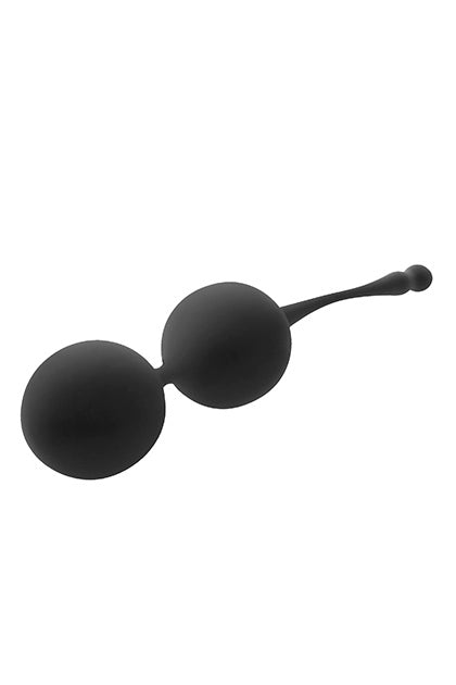 Love Balls Black