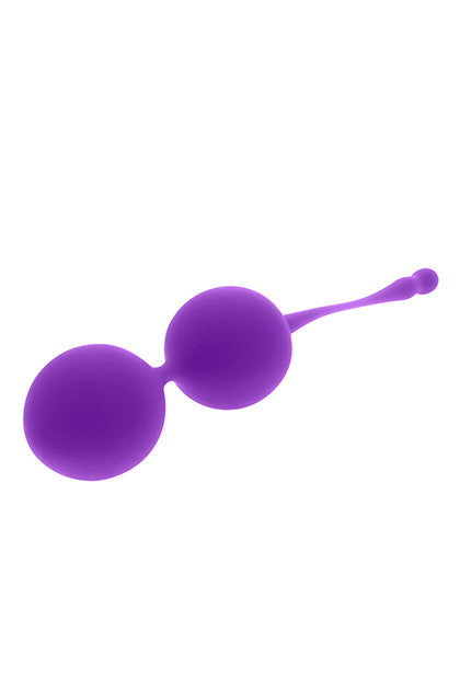 Love Balls Purple