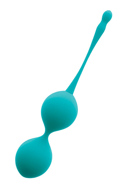 S PLEASURES PREMIUM LINE - LOVE BALLS TURQUOISE