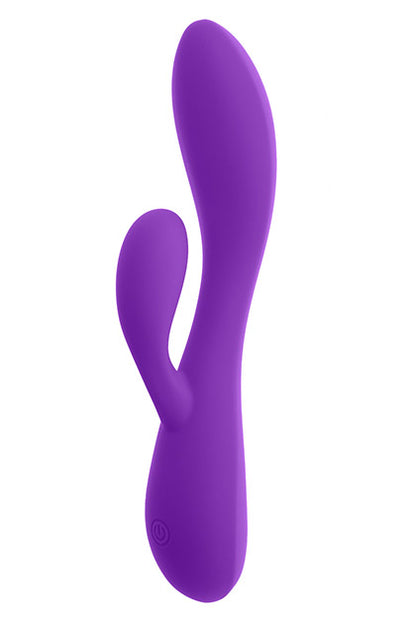 S PLEASURES PREMIUM LINE - EUPHORIA PURPLE