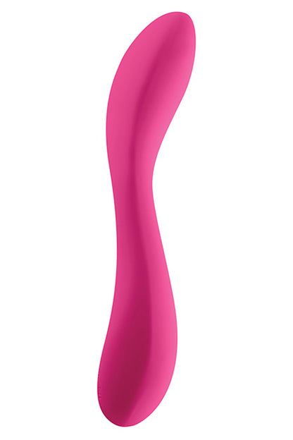 S PLEASURES PREMIUM LINE - LIBIDO CERISE