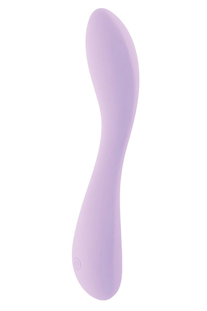 S PLEASURES PREMIUM LINE - LIBIDO CANDY PURPLE