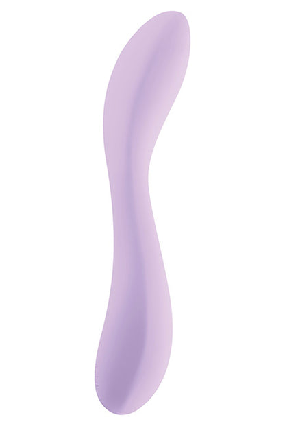 S PLEASURES PREMIUM LINE - LIBIDO CANDY PURPLE