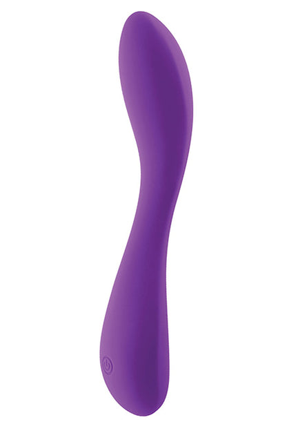 S PLEASURES PREMIUM LINE - LIBIDO PURPLE
