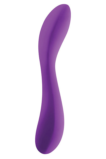 S PLEASURES PREMIUM LINE - LIBIDO PURPLE