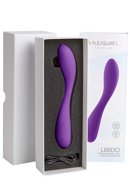 Libido Purple