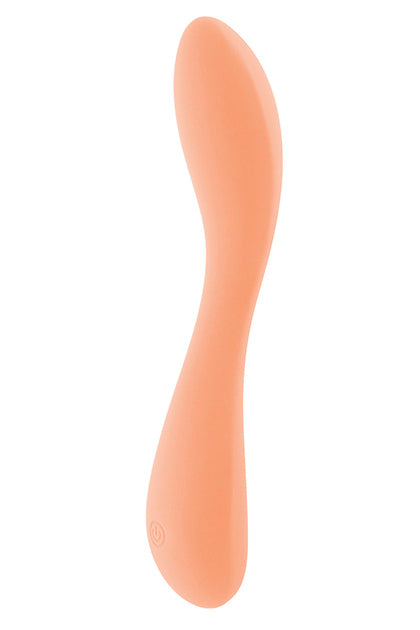 S PLEASURES PREMIUM LINE - LIBIDO PEACH
