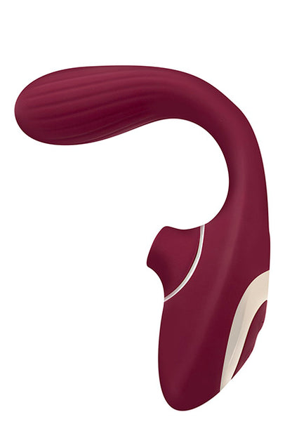 S PLEASURES PREMIUM LINE - DUAL SUCTION WINE