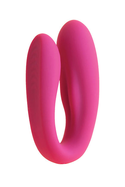 Cuoples vibe - Wine red