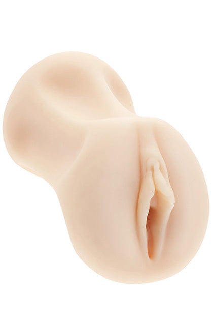 S PLEASURES - MALE MASTURBATOR GRIPPER STROKER