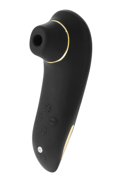 S PLEASURES PREMIUM LINE - GALE - BLACK