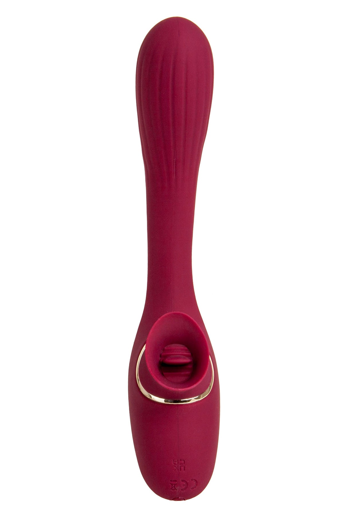 S PLEASURES PREMIUM LINE - DUAL PLEASURES - WINE