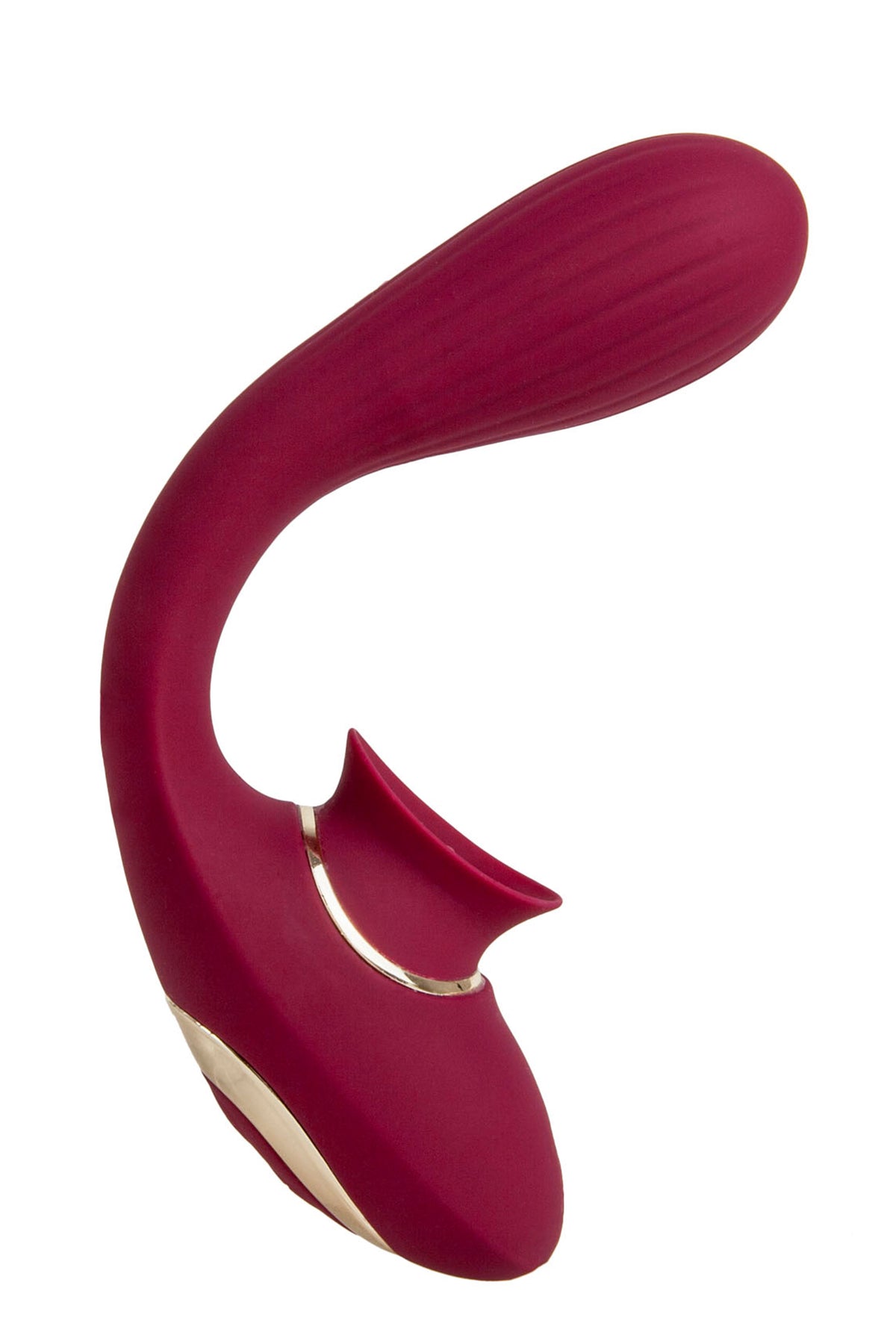 S PLEASURES PREMIUM LINE - DUAL PLEASURES - WINE