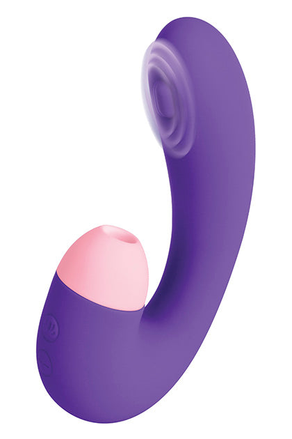 Blizzard - Purple