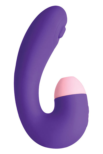 S PLEASURES PREMIUM LINE - BLIZZARD - PURPLE