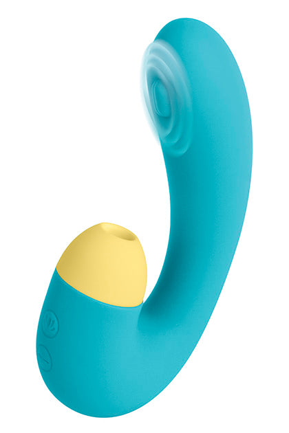 Blizzard - Turquoise