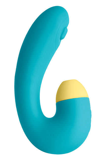 Blizzard - Turquoise