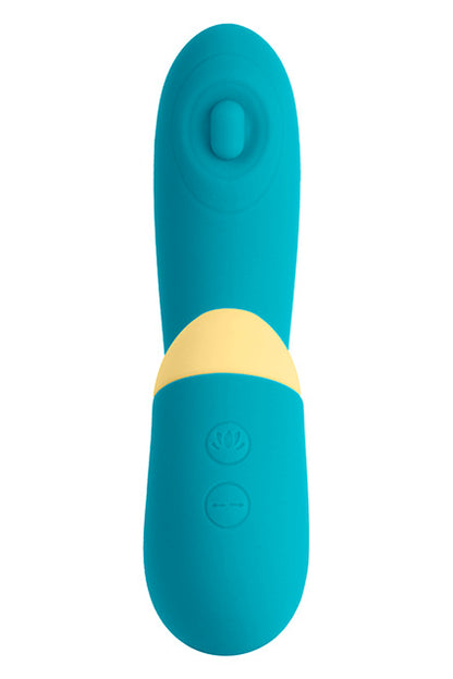 Blizzard - Turquoise