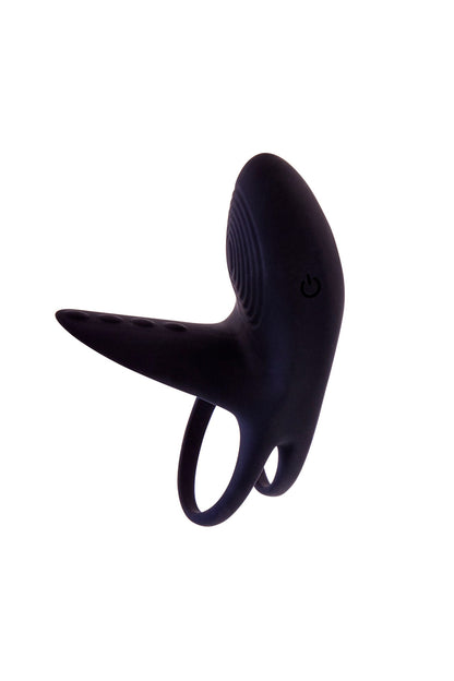 S PLEASURES PREMIUM LINE - AVALANCHE BLACK