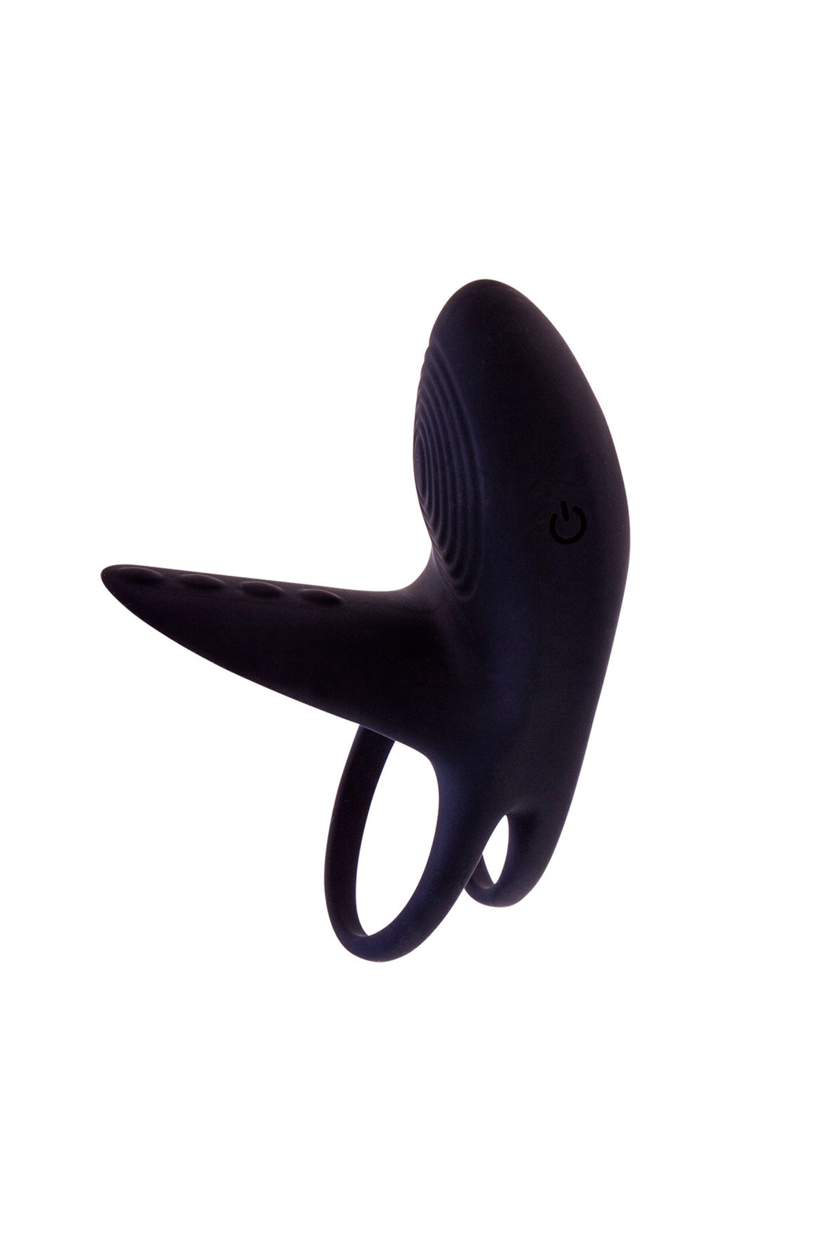 S PLEASURES PREMIUM LINE - AVALANCHE BLACK