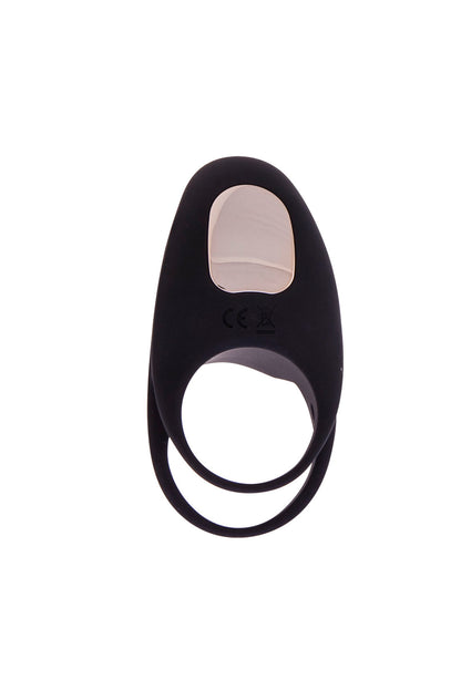 S PLEASURES PREMIUM LINE - AVALANCHE BLACK