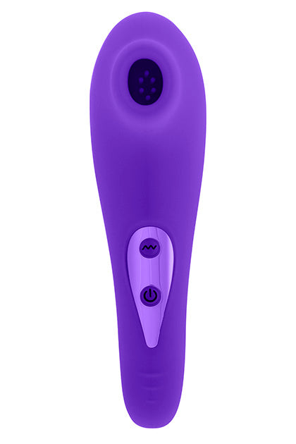 Sweet Suction Purple