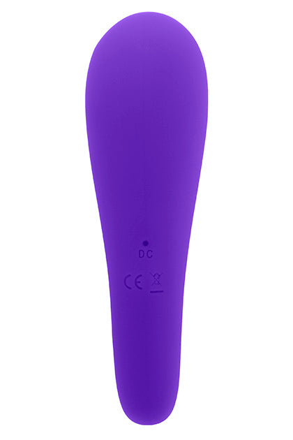 Sweet Suction Purple