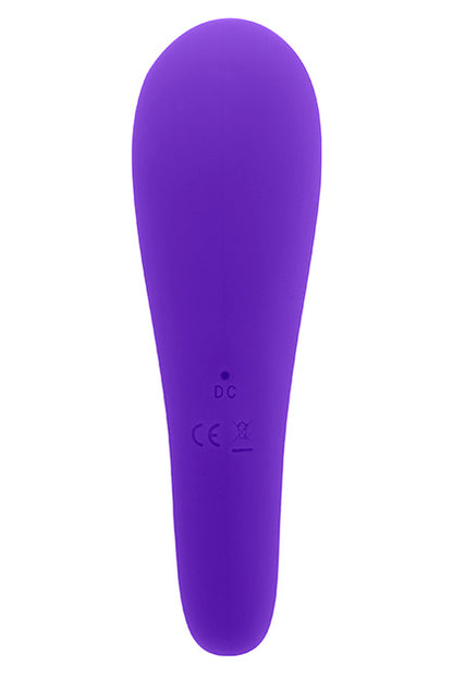 Sweet Suction Purple