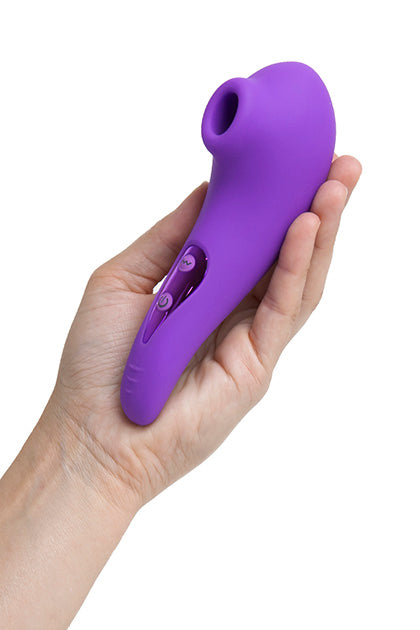 Sweet Suction Purple