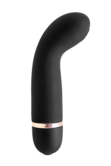 POCKET LOVER - Black