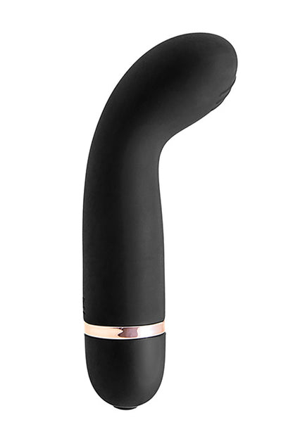 POCKET LOVER - Black