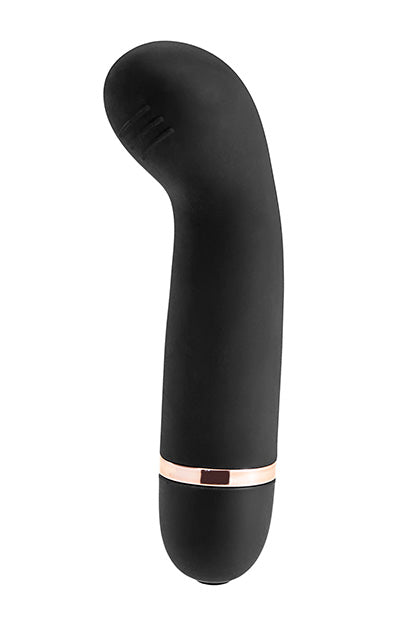 POCKET LOVER - Black