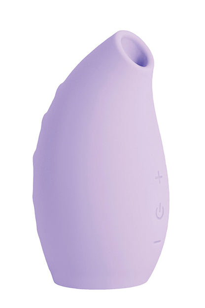 S PLEASURES VELVET - TSUNAMI - CANDY PURPLE