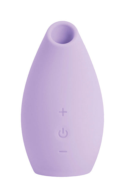 S PLEASURES VELVET - TSUNAMI - CANDY PURPLE