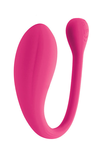 S PLEASURES PREMIUM LINE - VIVIANE - CERISE
