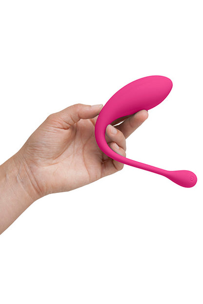 S PLEASURES PREMIUM LINE - VIVIANE - CERISE