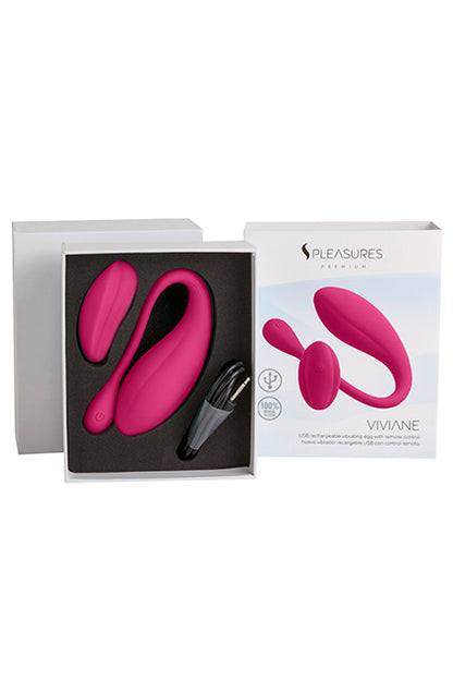 VIVIANE - Cerise