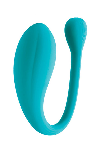 S PLEASURES PREMIUM LINE - VIVIANE - TURQUOISE