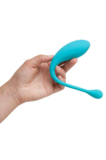 S PLEASURES PREMIUM LINE - VIVIANE - TURQUOISE