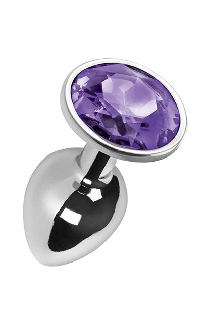 S PLEASURES METAL - METAL KAI PURPLE
