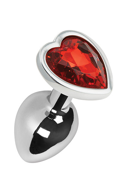 S PLEASURES METAL - METAL ELLA RED