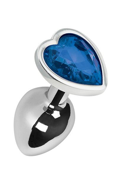 S PLEASURES METAL - METAL ELLA BLUE