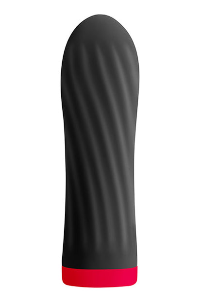 S PLEASURES BULLETS - TWIST&SHOUT - BLACK