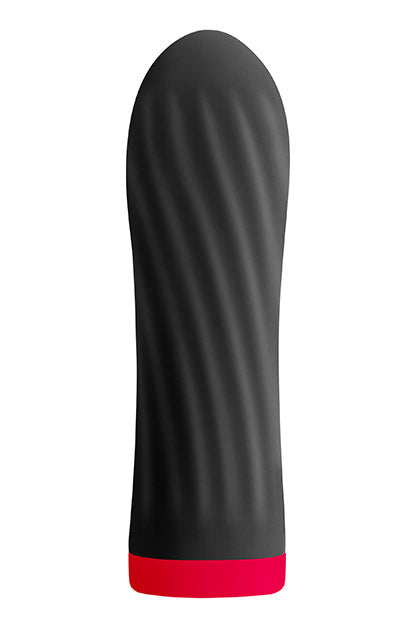 S PLEASURES BULLETS - TWIST&SHOUT - BLACK