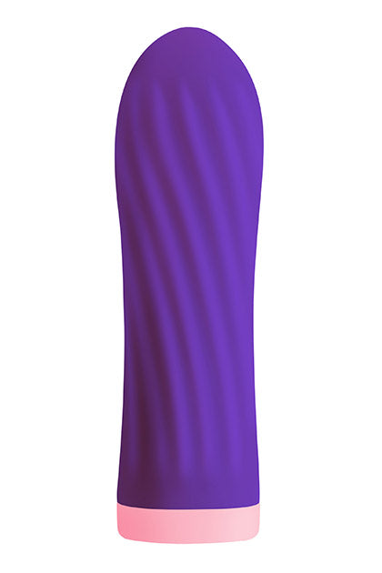 S PLEASURES BULLETS - TWIST&SHOUT - PURPLE