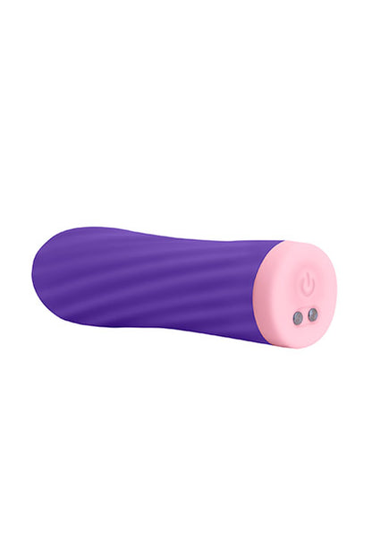 S PLEASURES BULLETS - TWIST&SHOUT - PURPLE